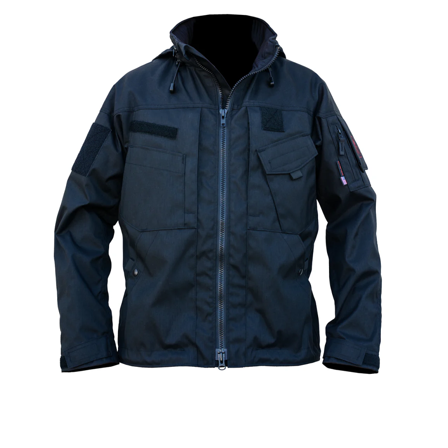 Kitanica - Legendary Apparel & Gear