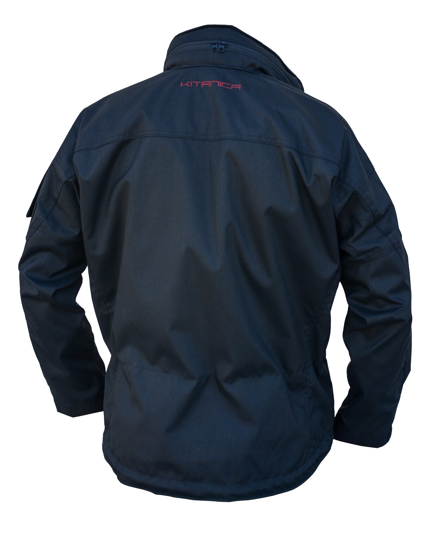 Kitanica - Legendary Apparel & Gear
