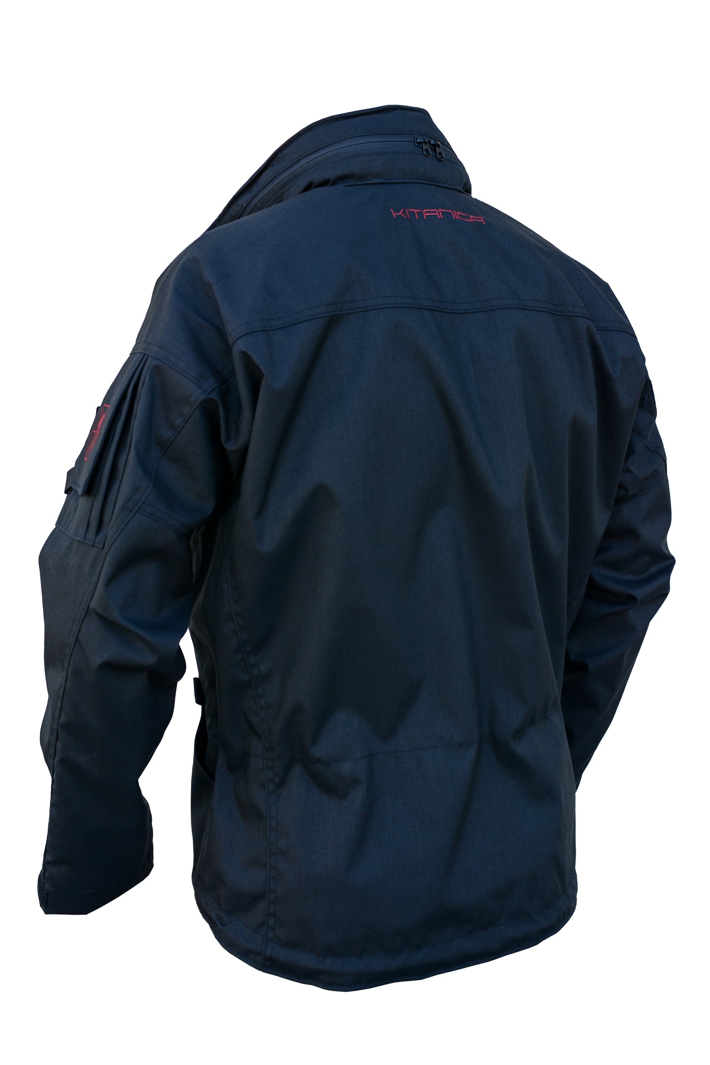 Kitanica - Legendary Apparel & Gear