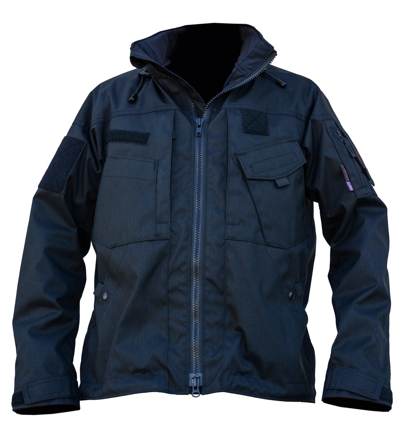 Kitanica - Legendary Apparel & Gear