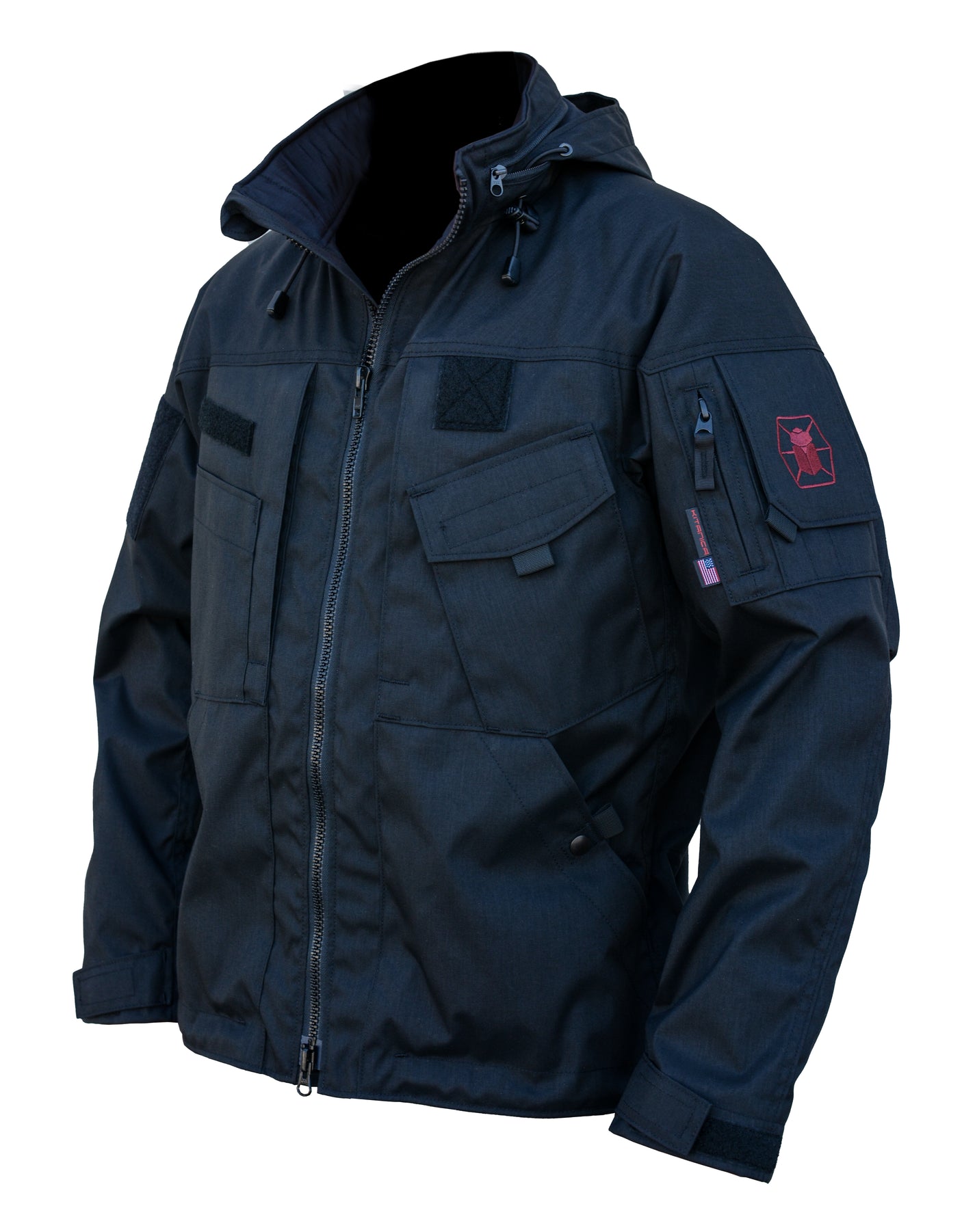 Kitanica - Legendary Apparel & Gear