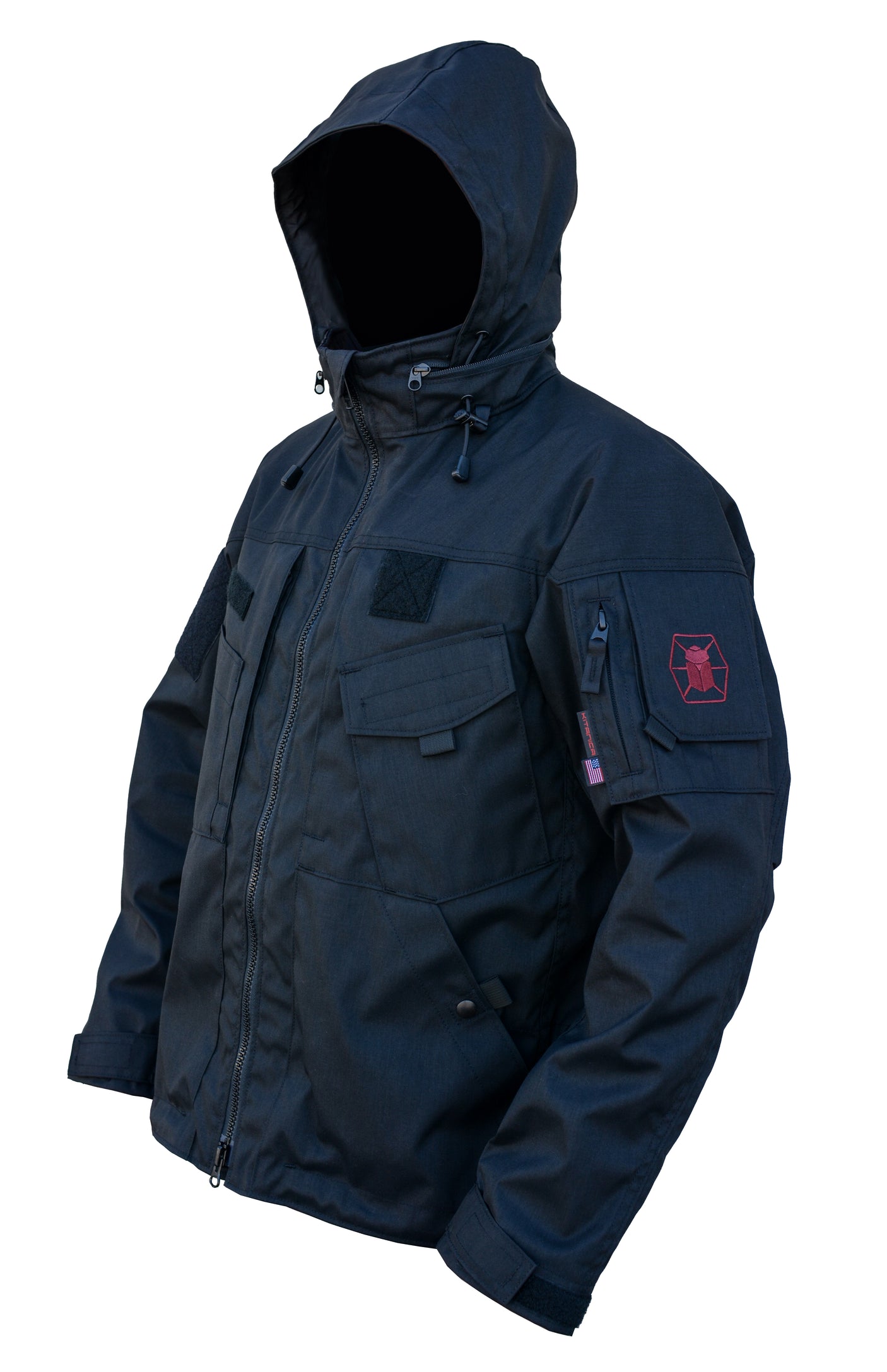Kitanica - Legendary Apparel & Gear