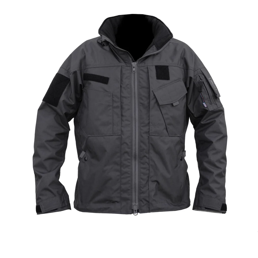 Kitanica - Legendary Apparel & Gear