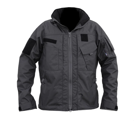 Kitanica - Legendary Apparel & Gear