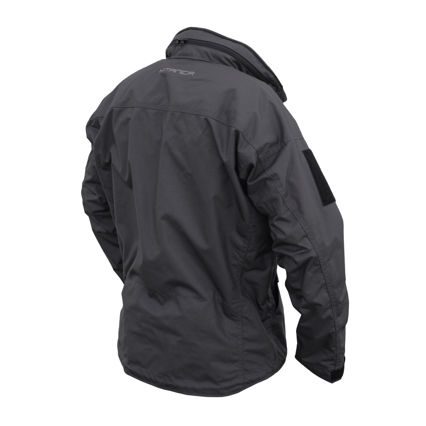 Kitanica - Legendary Apparel & Gear