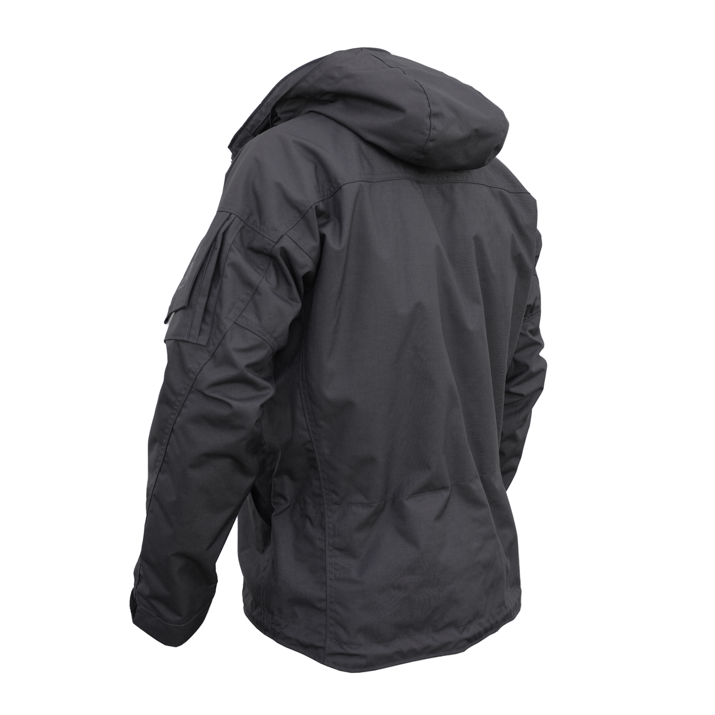 Kitanica - Legendary Apparel & Gear