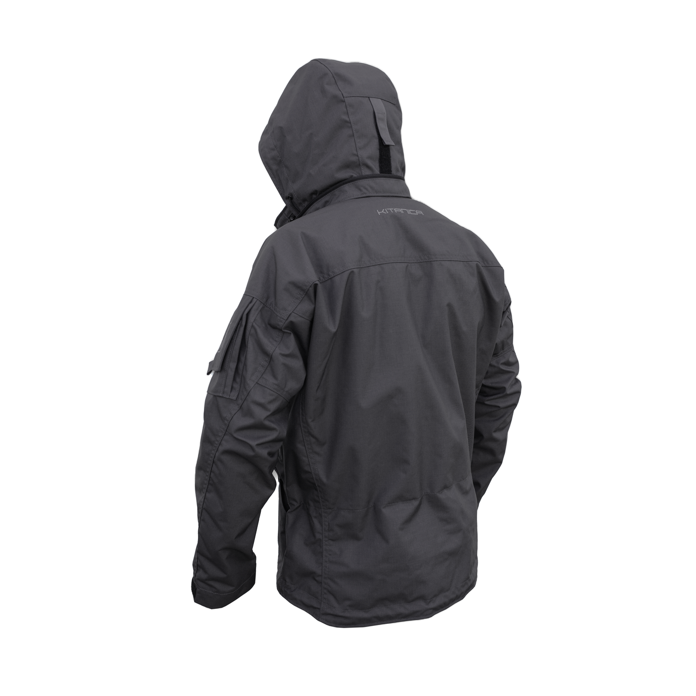 Kitanica - Legendary Apparel & Gear