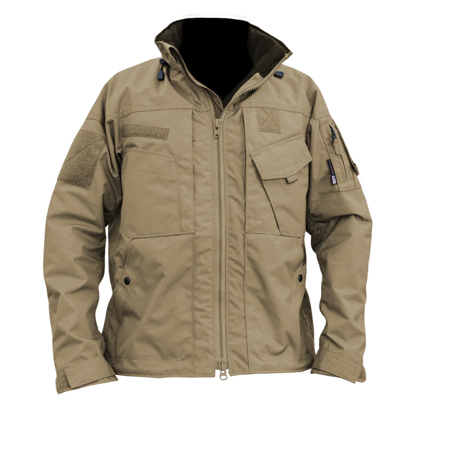 Kitanica Men's MARK VI Jacket - U.S.A. Made