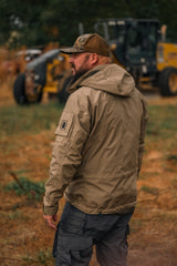 Kitanica - Legendary Apparel & Gear