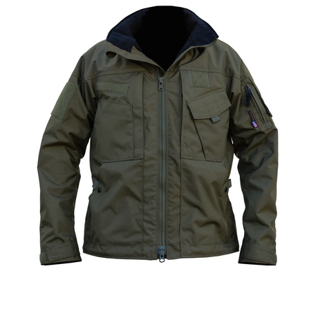 Kitanica - Legendary Apparel & Gear