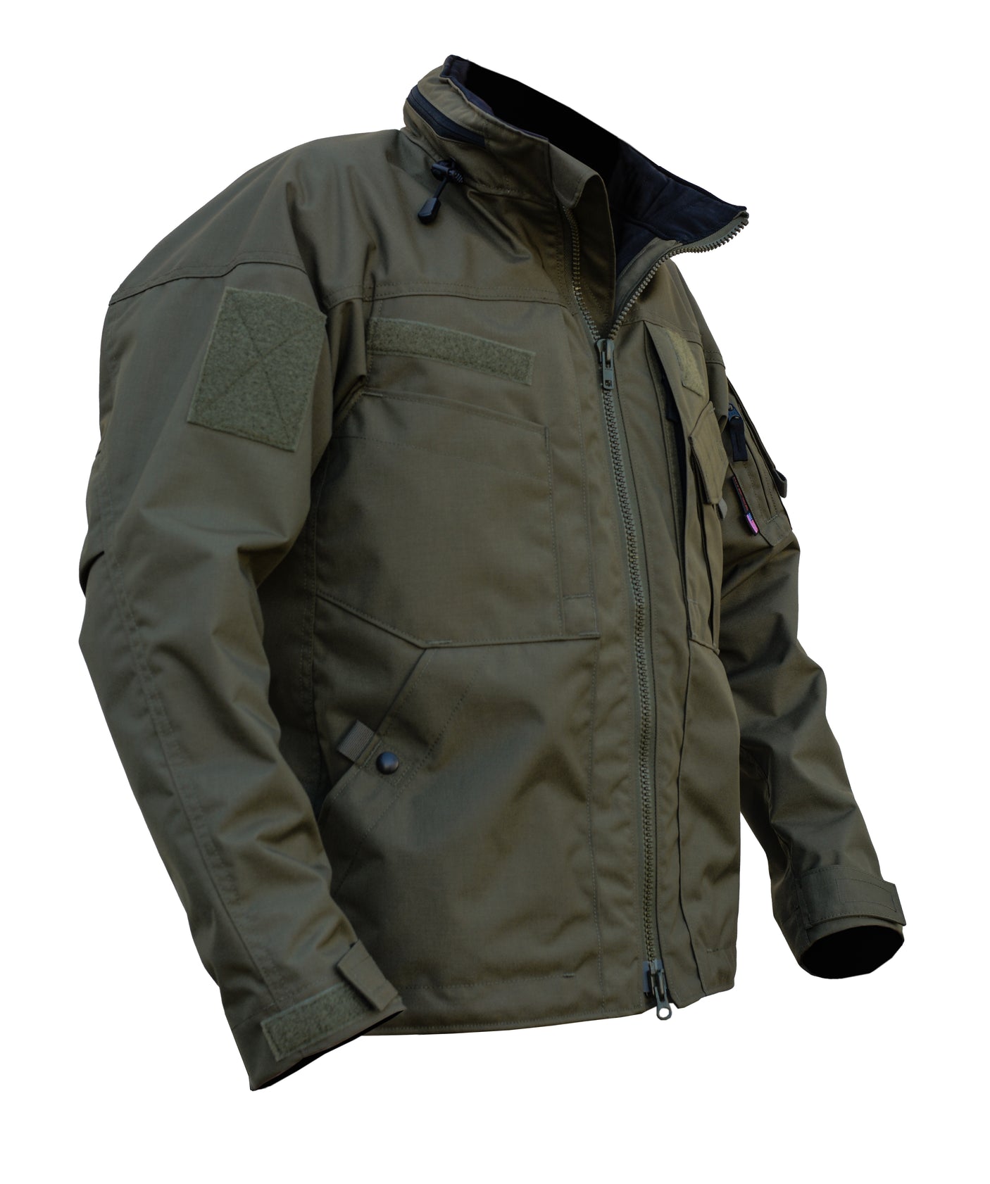 Kitanica - Legendary Apparel & Gear