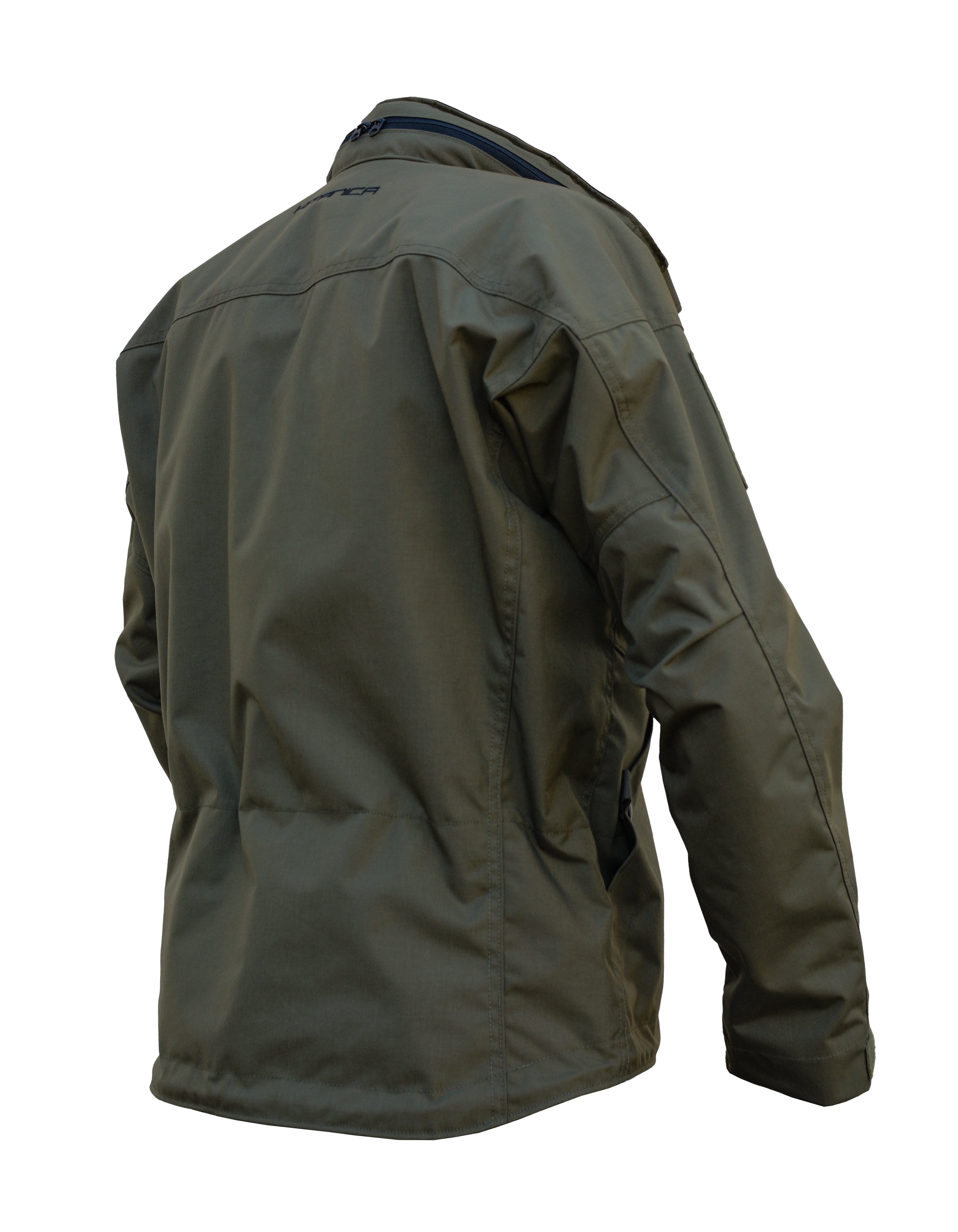Kitanica Mark VI Windproof Water Resistant Tactical Jacket | USA Made