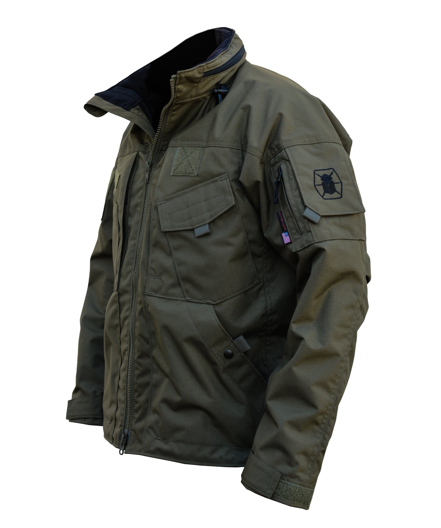 Kitanica - Legendary Apparel & Gear