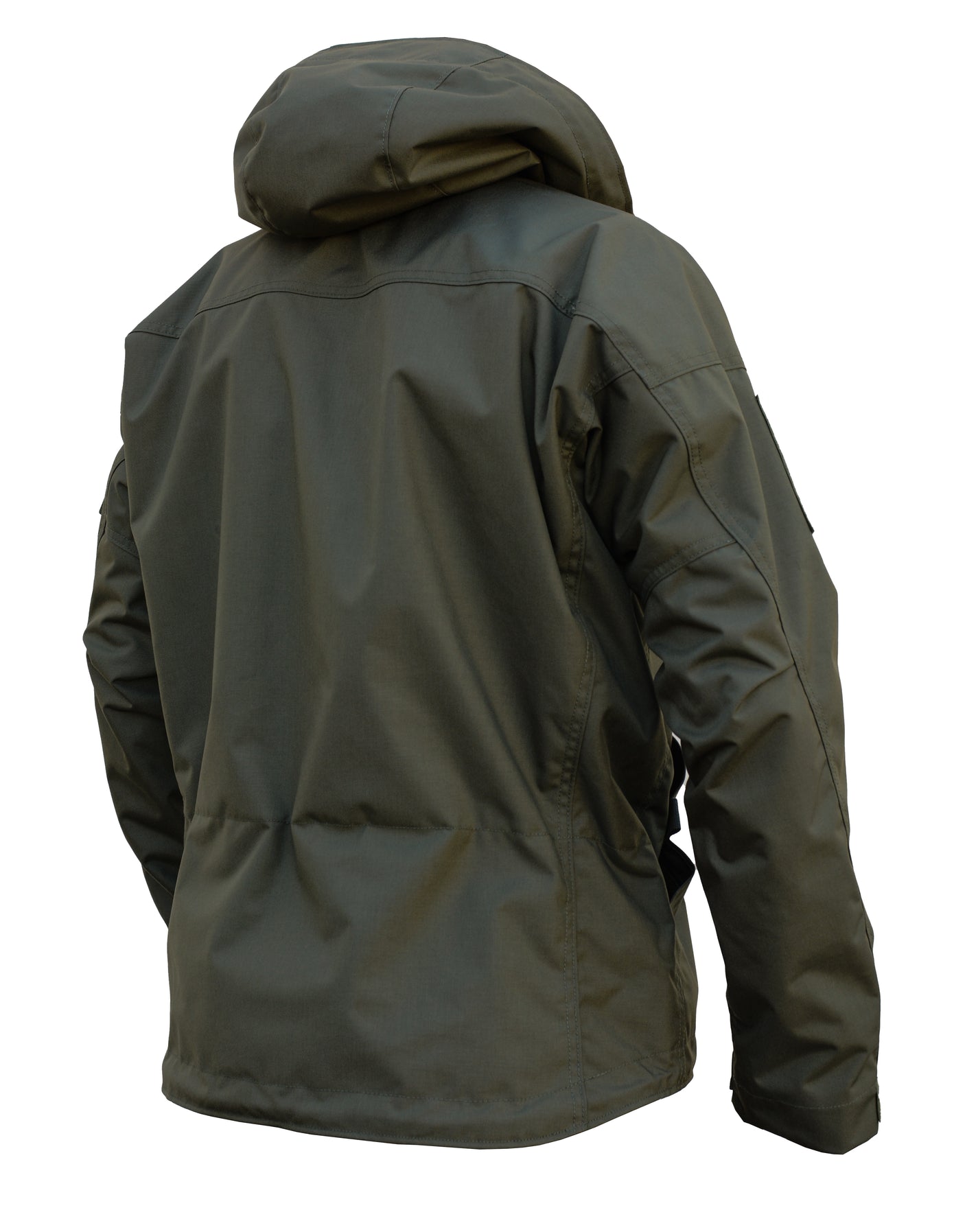 Kitanica - Legendary Apparel & Gear
