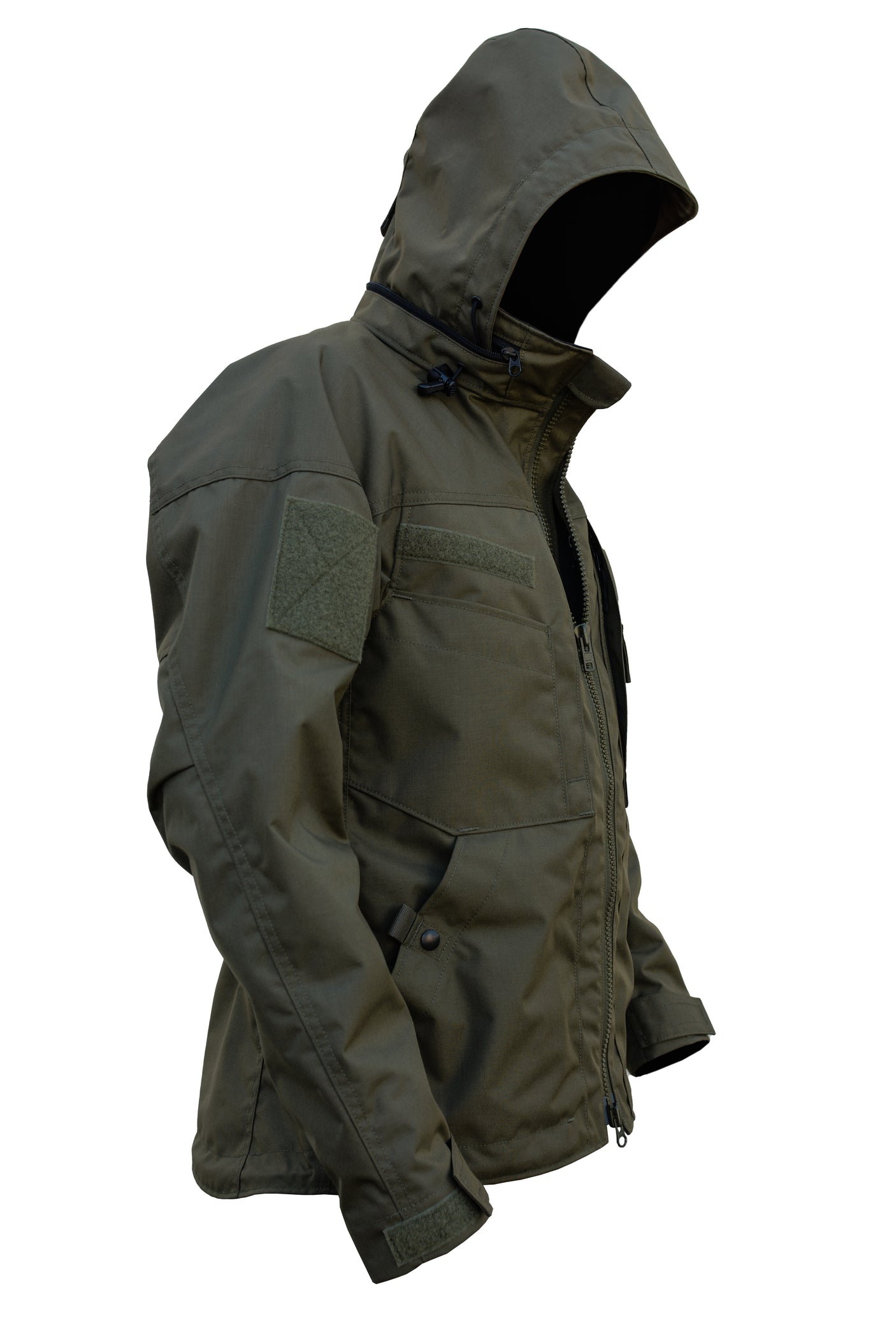 Kitanica - Legendary Apparel & Gear