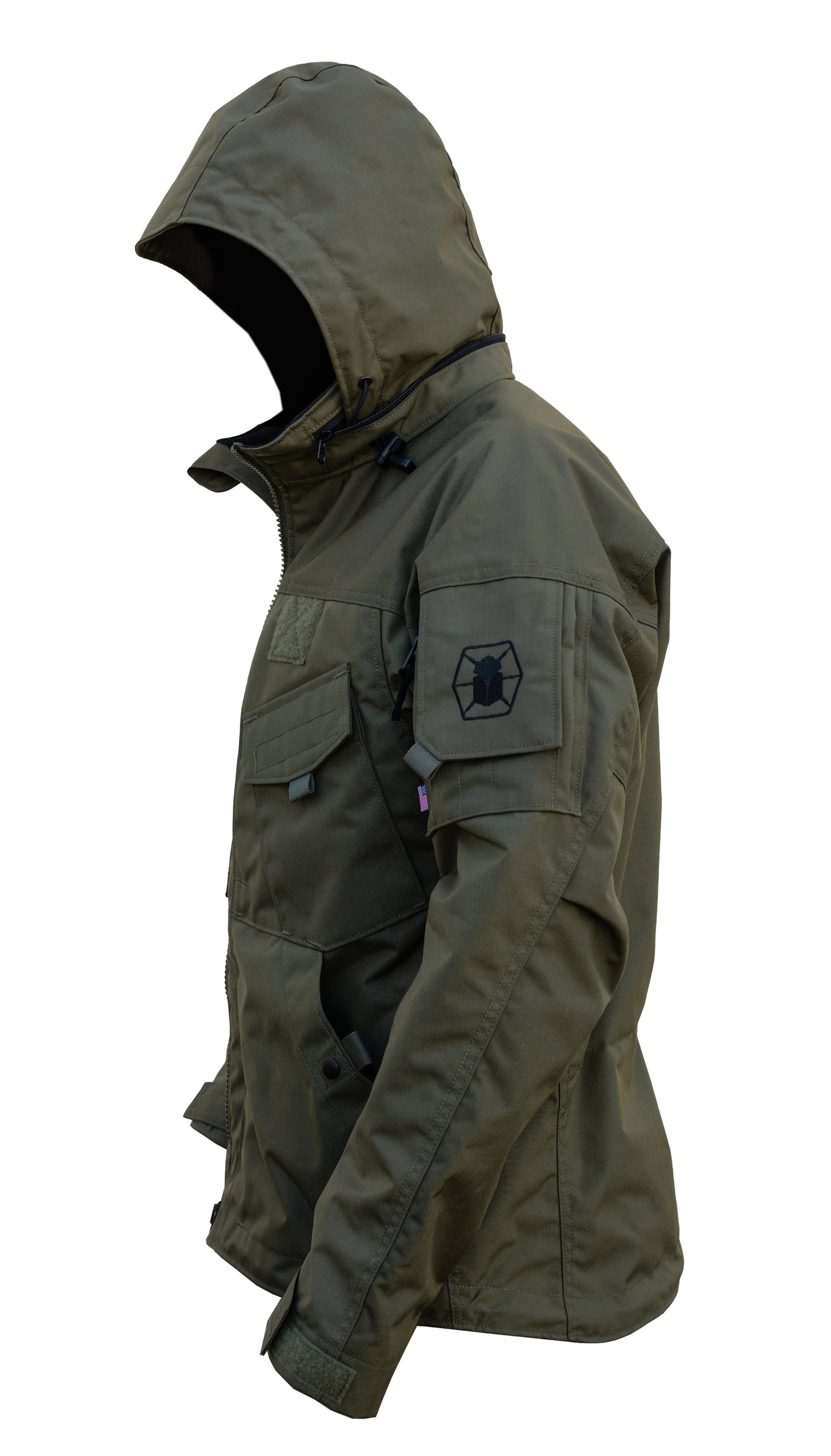 Kitanica - Legendary Apparel & Gear