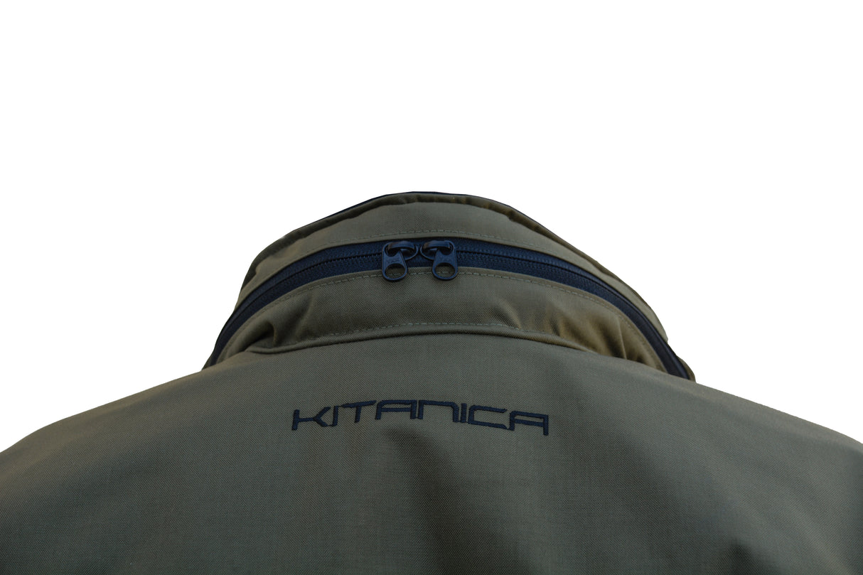 Kitanica - Legendary Apparel & Gear