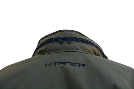 Kitanica - Legendary Apparel & Gear