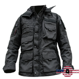 Kitanica - Legendary Apparel & Gear