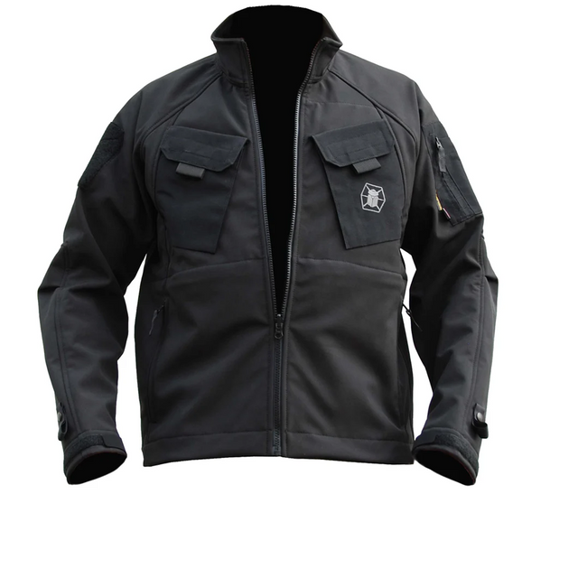 Kitanica MARK I Fleece Liner Jacket