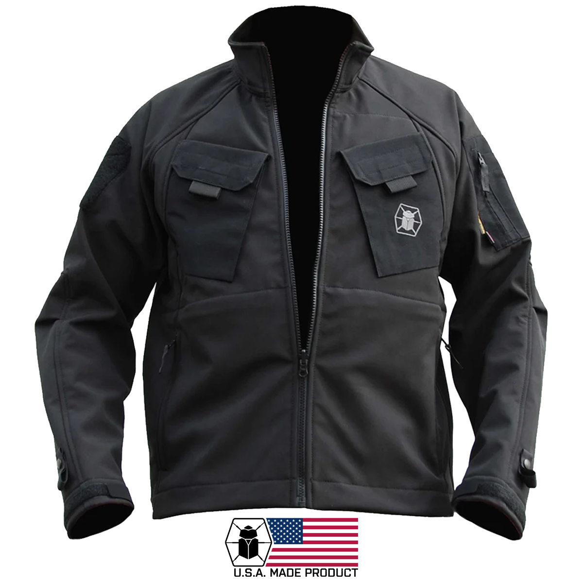 Kitanica - Legendary Apparel & Gear