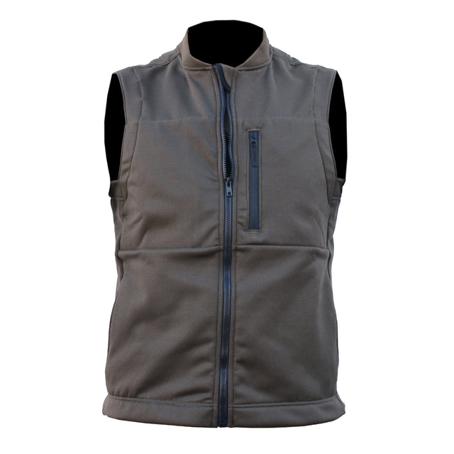 Kitanica MITUSA Insulated Fleece Vest - USA Made