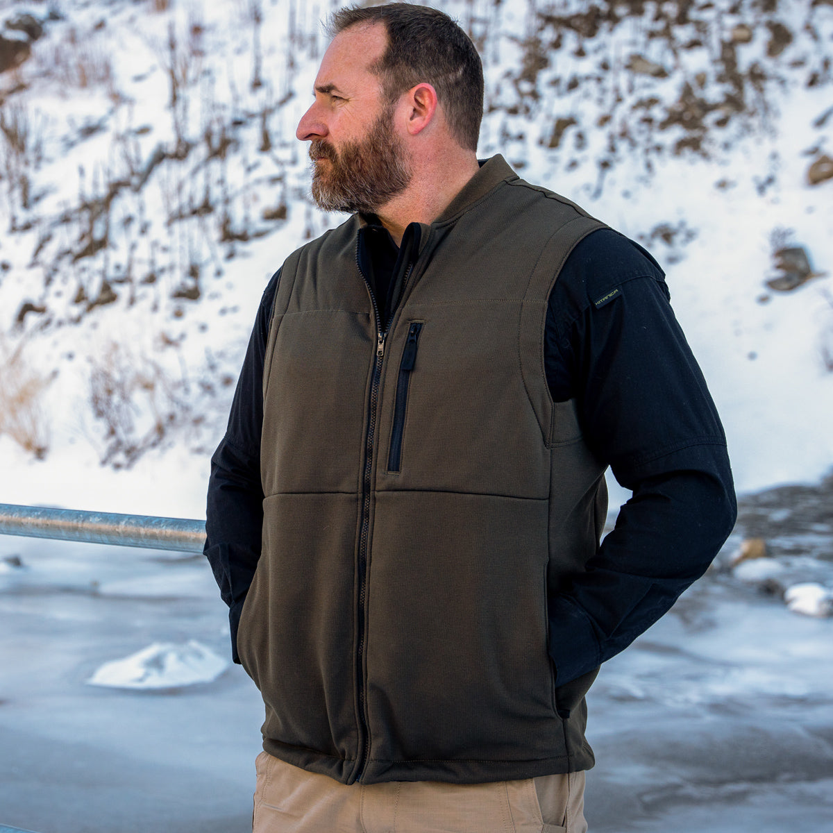 Kitanica - Legendary Apparel & Gear