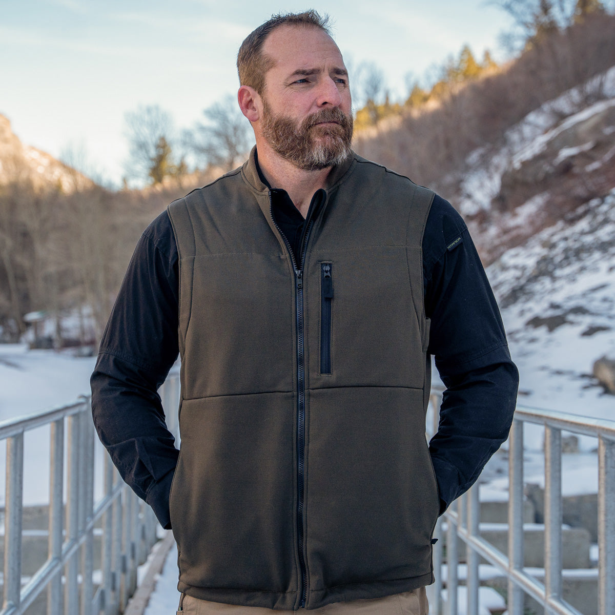 Kitanica - Legendary Apparel & Gear