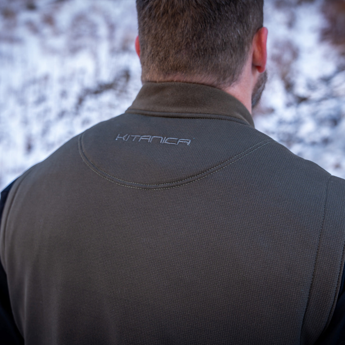 Kitanica - Legendary Apparel & Gear