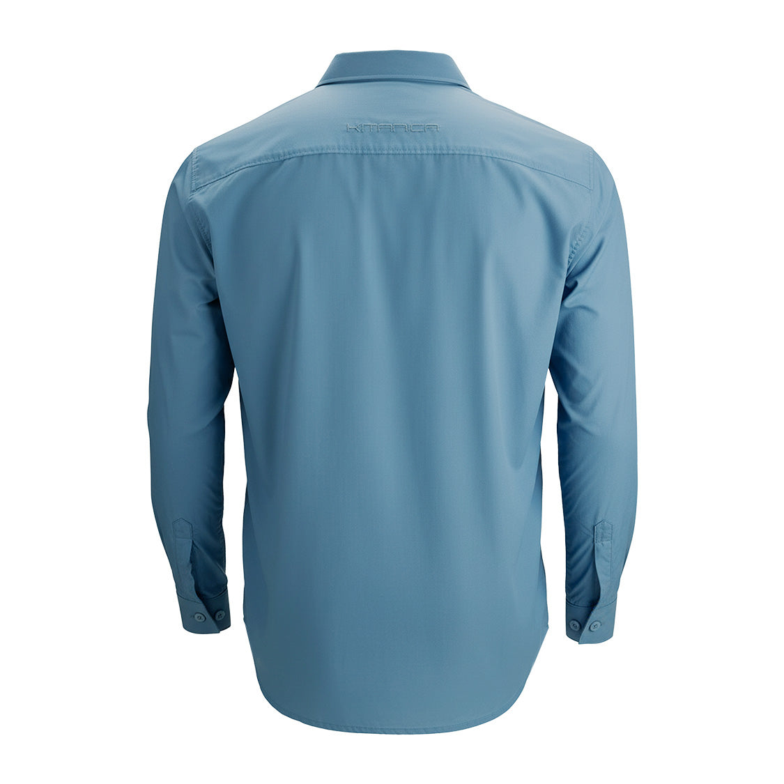 Kitanica - Legendary Apparel & Gear