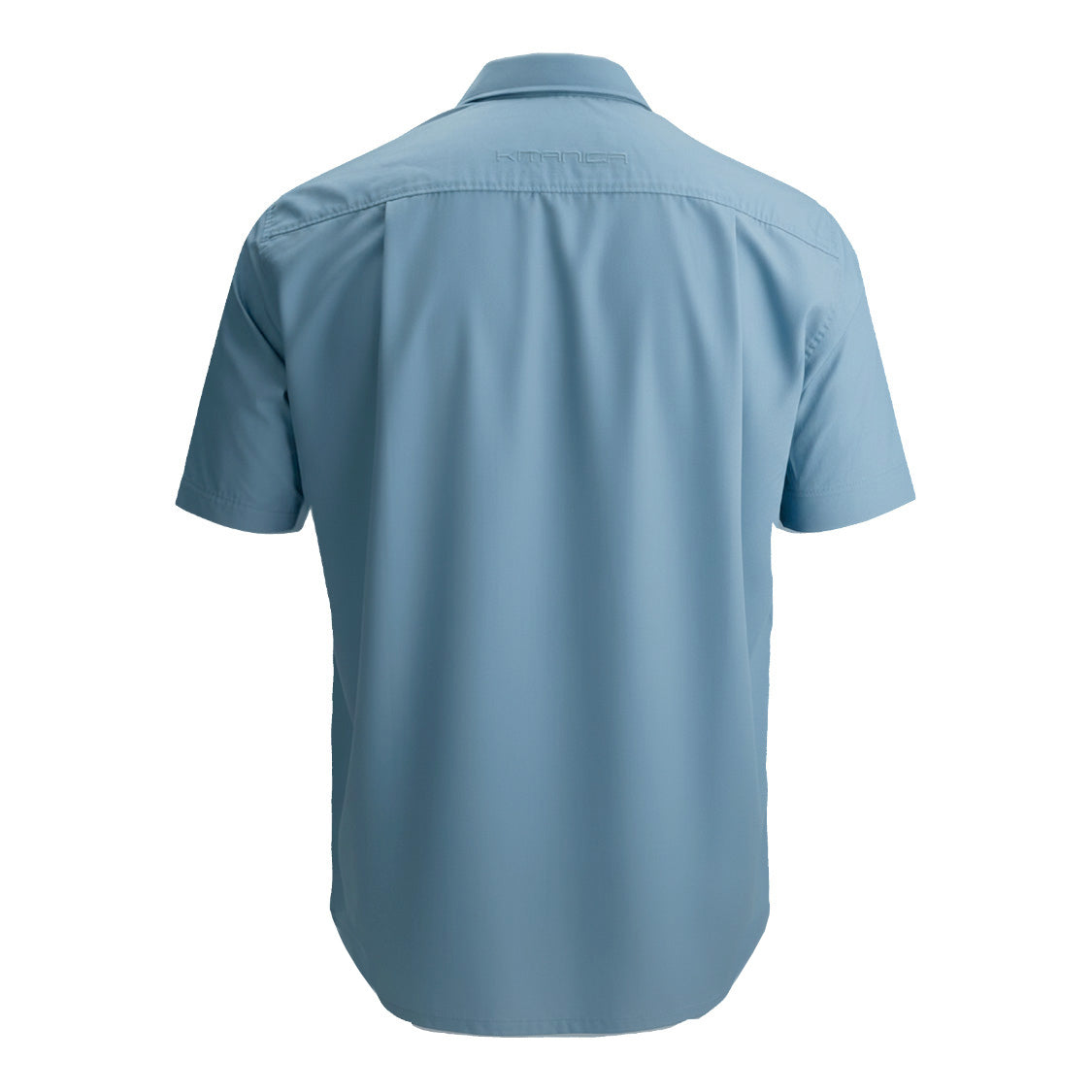 Kitanica - Legendary Apparel & Gear