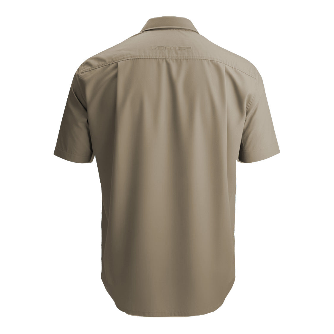 Kitanica - Legendary Apparel & Gear