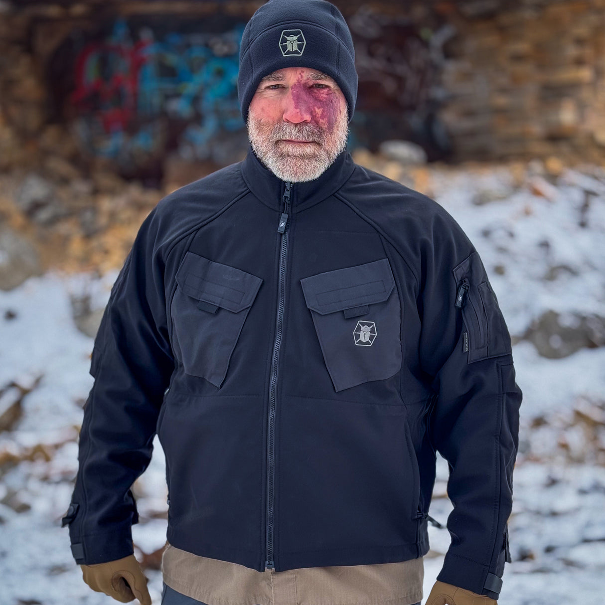 Kitanica - Legendary Apparel & Gear