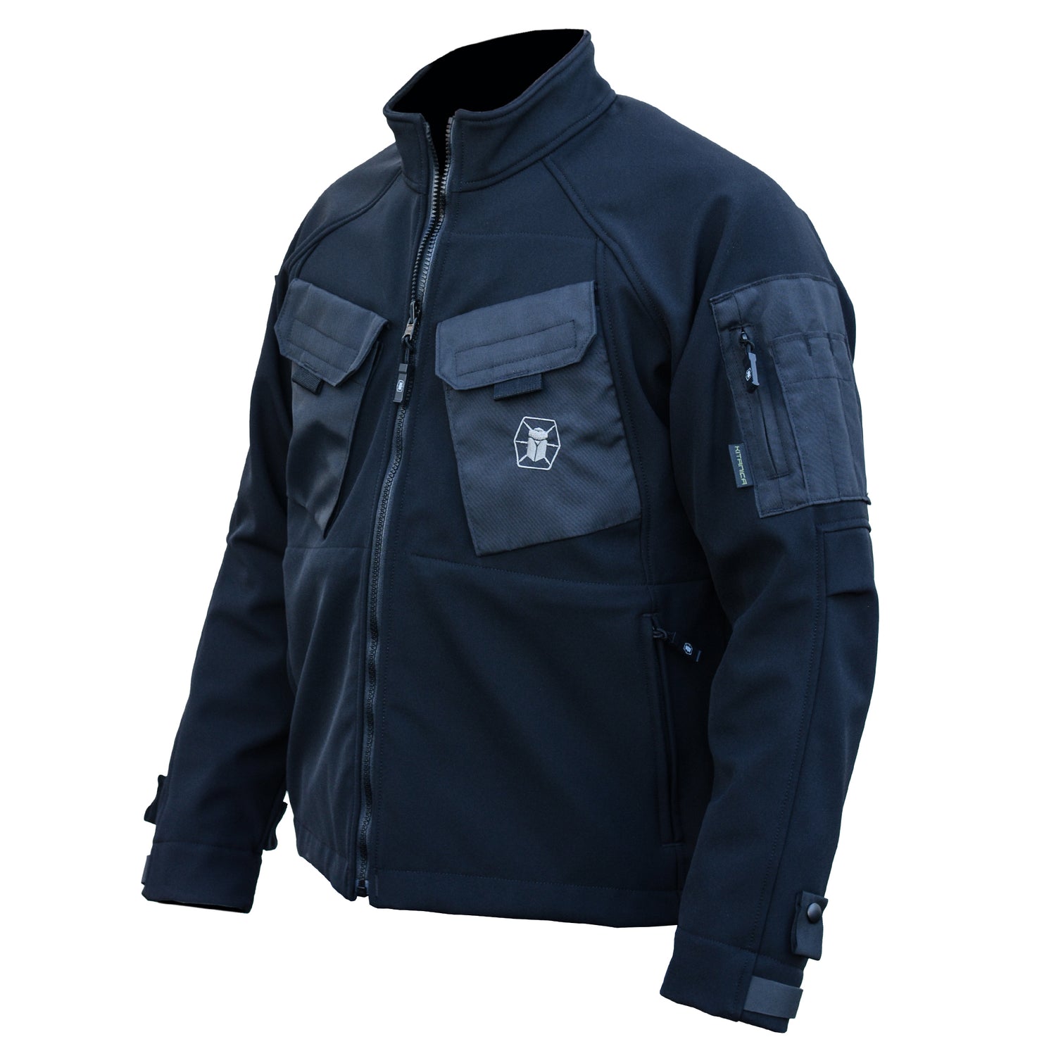 Kitanica - Legendary Apparel & Gear