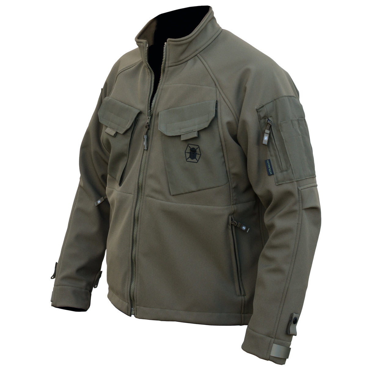 Kitanica - Legendary Apparel & Gear