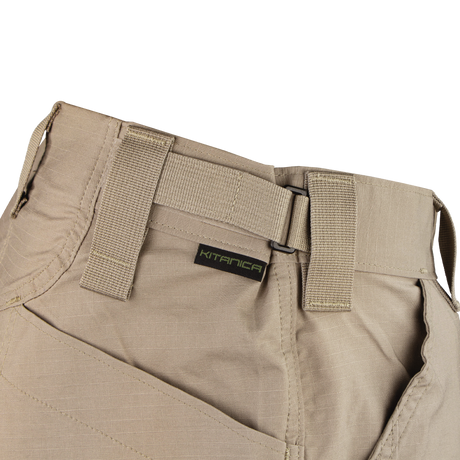 Kitanica - Legendary Apparel & Gear