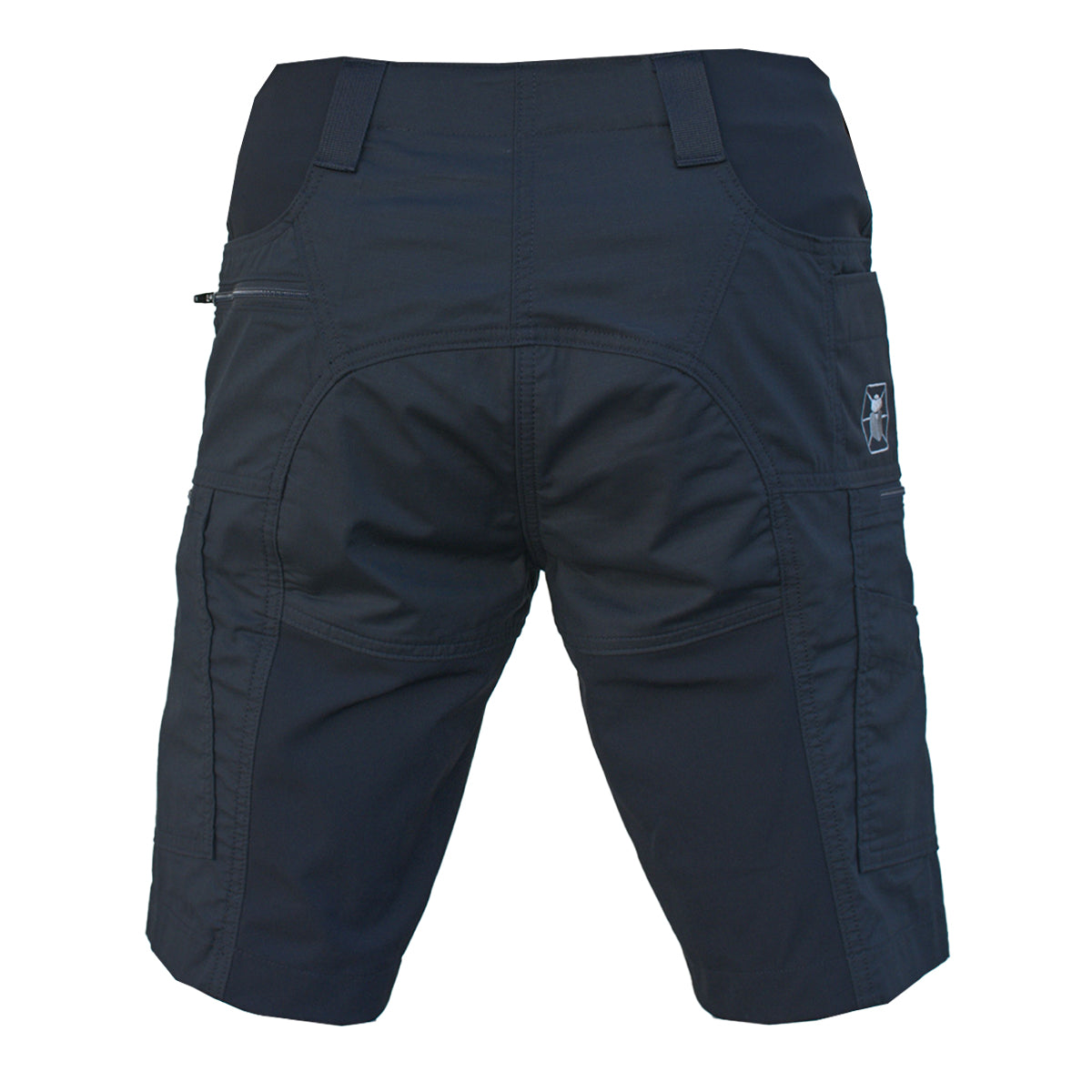Kitanica Men's Venture Workout Shorts