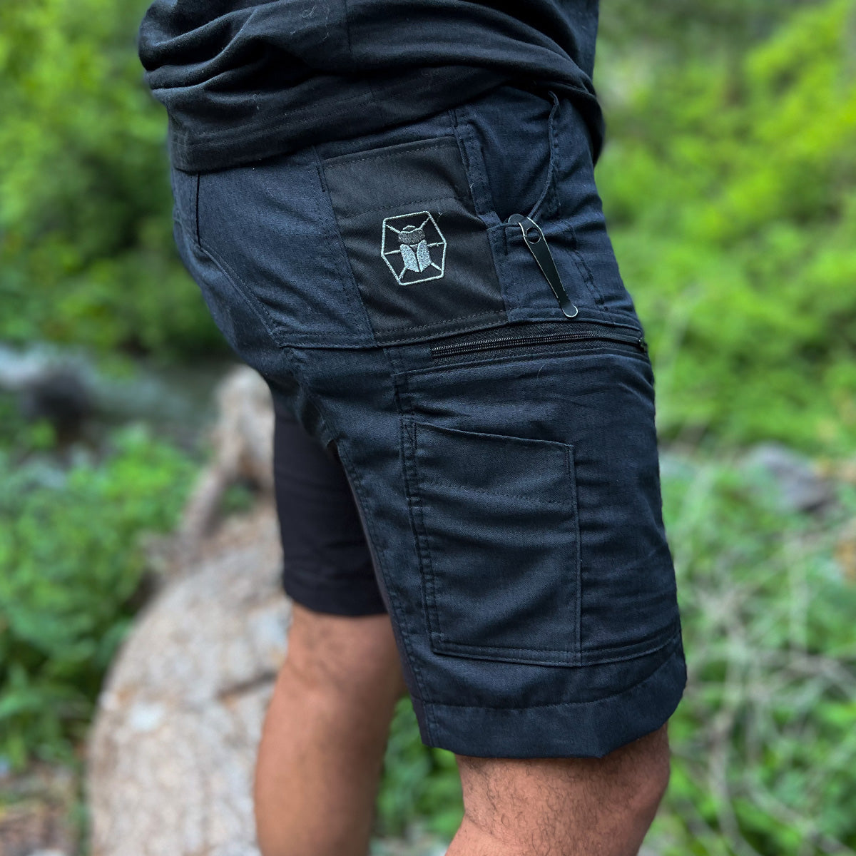 Kitanica - Legendary Apparel & Gear