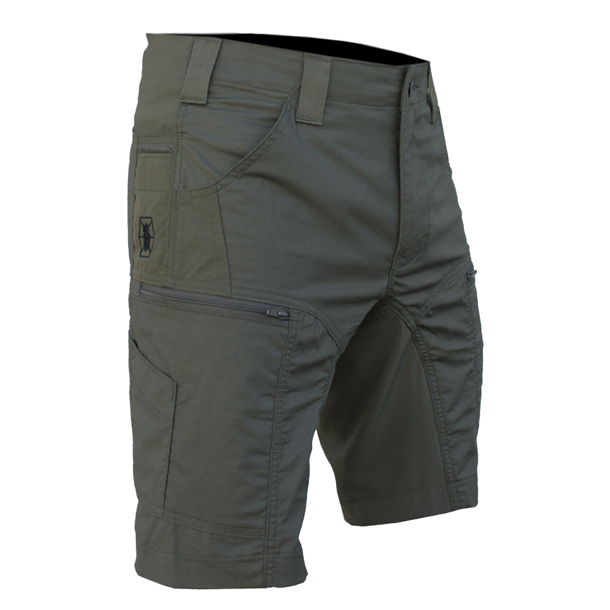 Kitanica Men's Venture Workout Shorts