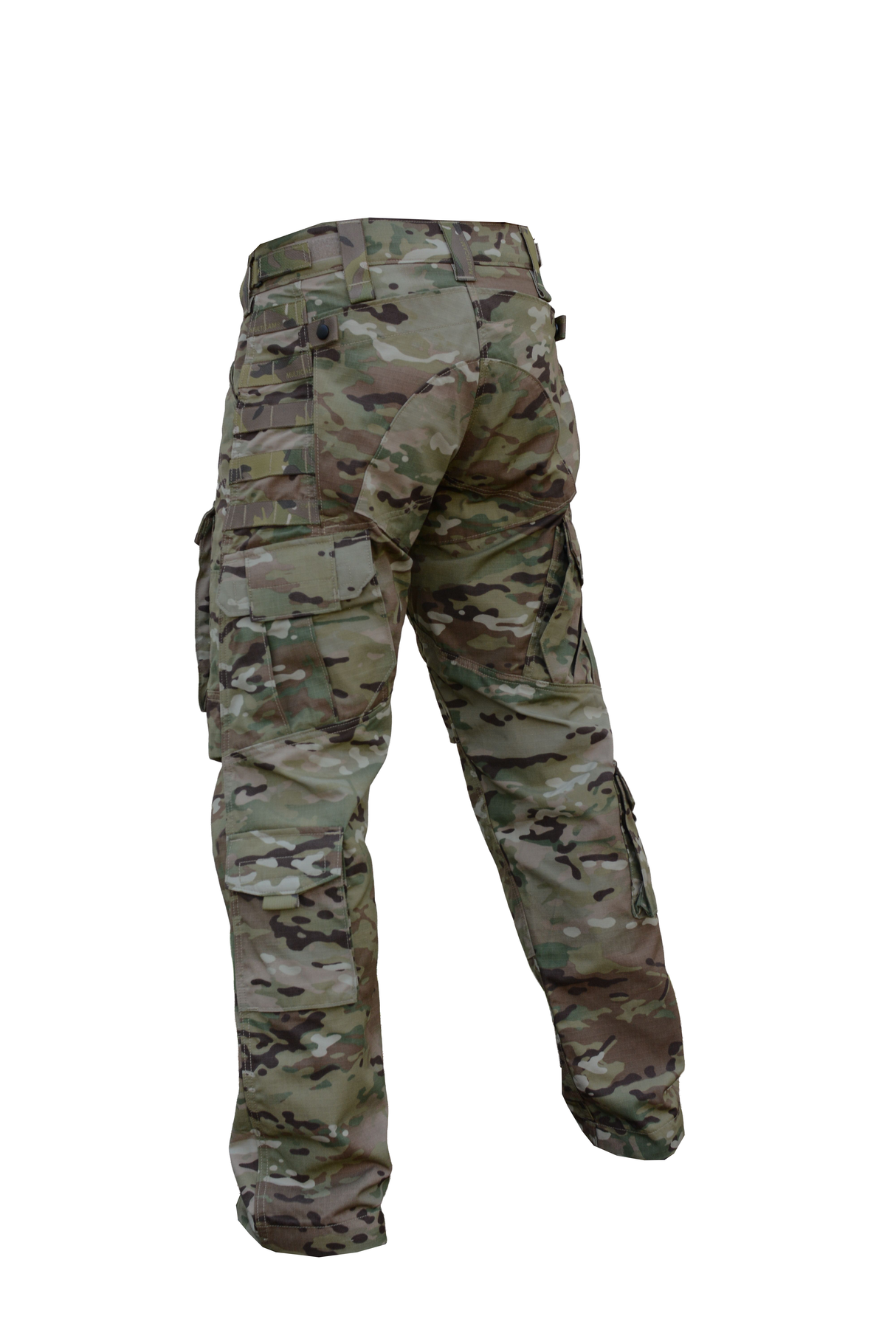 Kitanica Tactical Pants | Durable Utility Cargo Pants