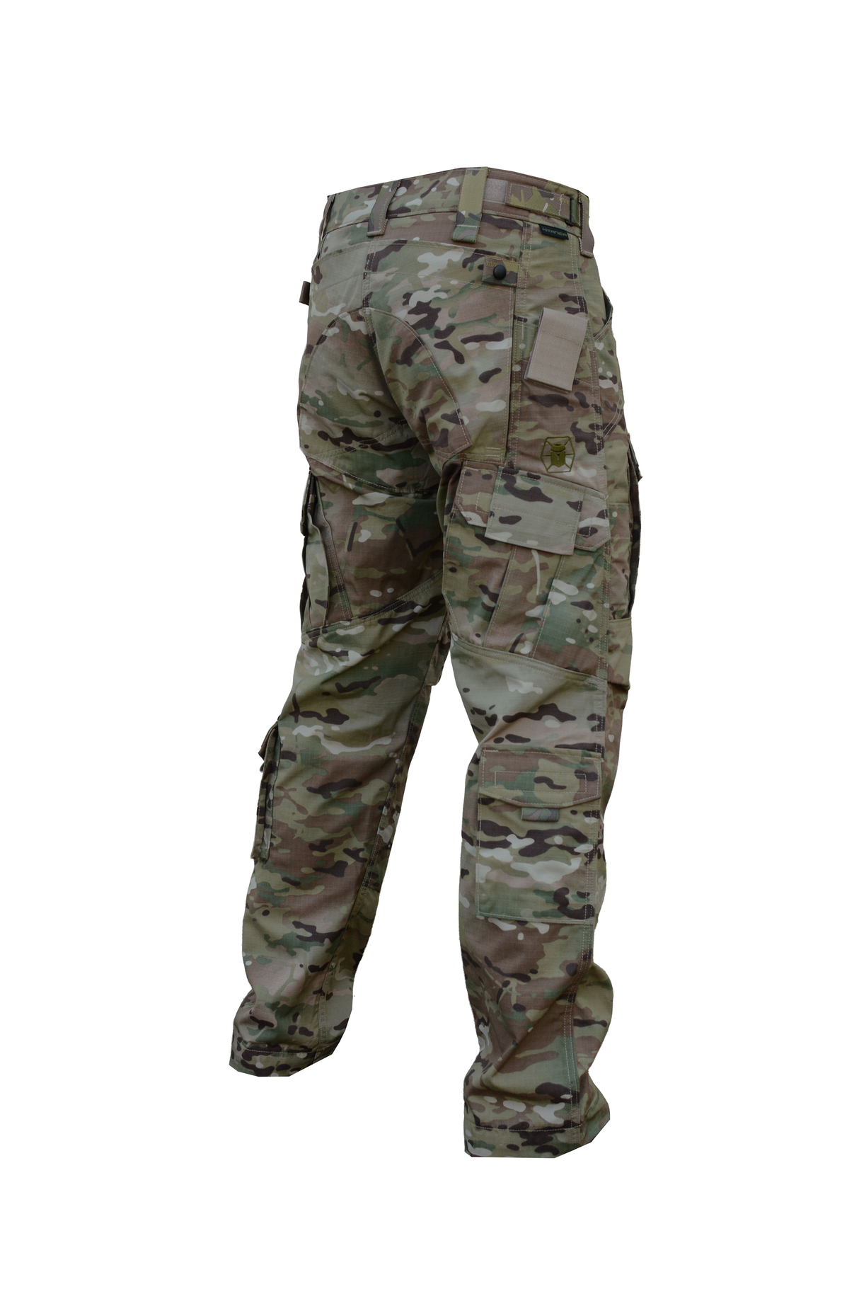 Kitanica Tactical Pants | Durable Utility Cargo Pants