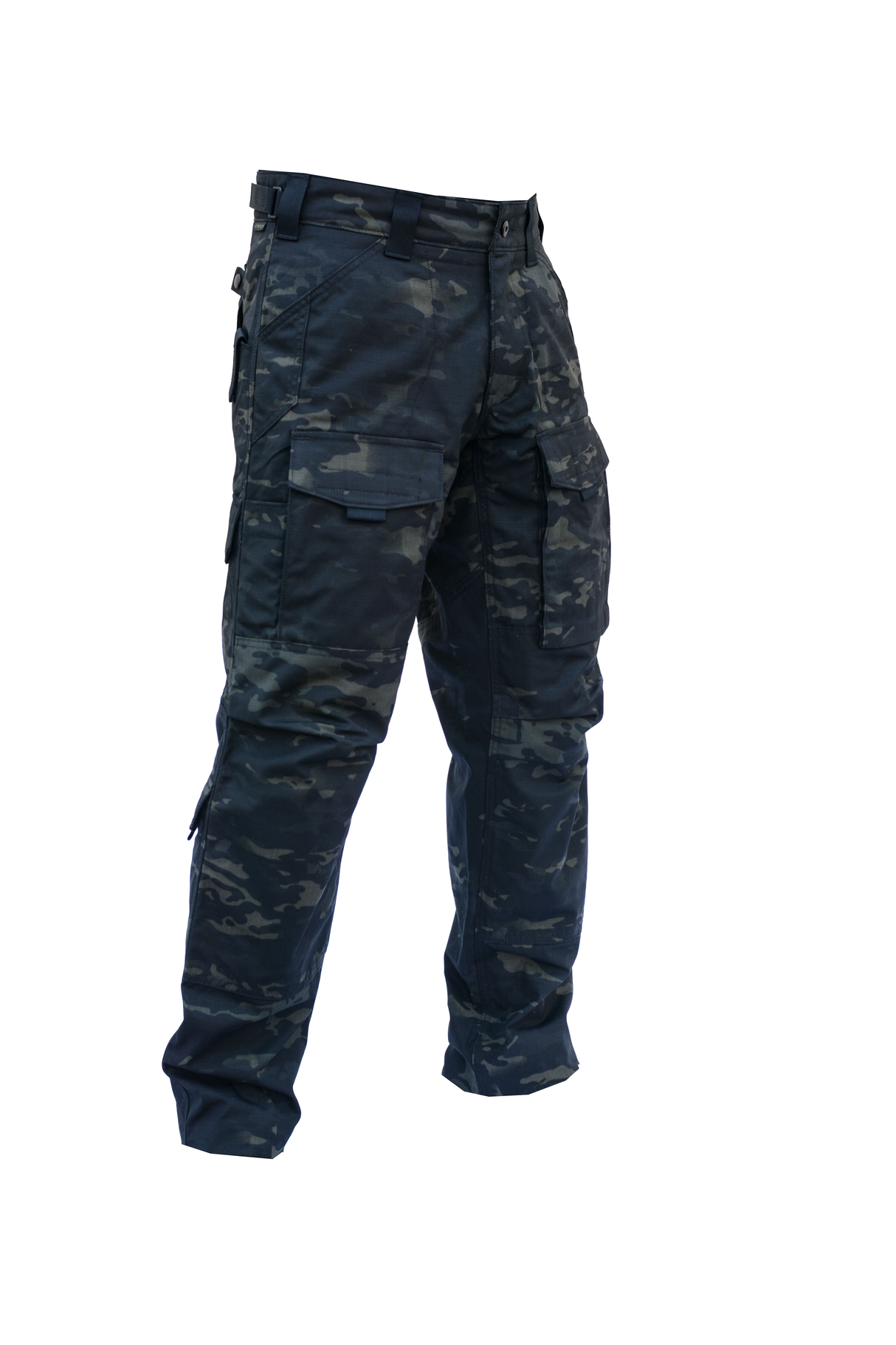 Kitanica - Legendary Apparel & Gear