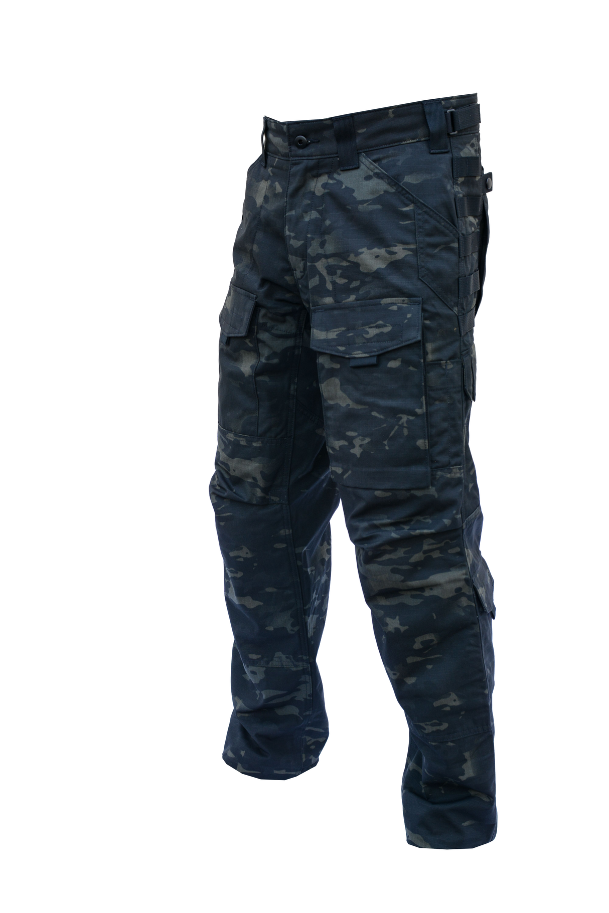 Kitanica Tactical Pants | Durable Utility Cargo Pants