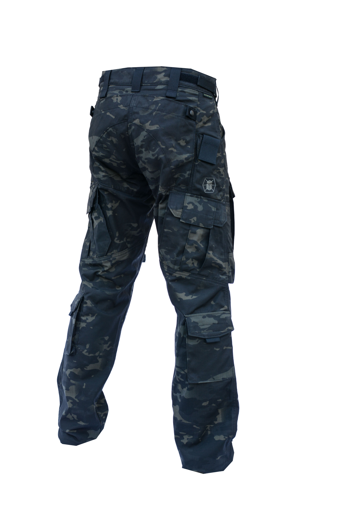 Kitanica Tactical Pants | Durable Utility Cargo Pants