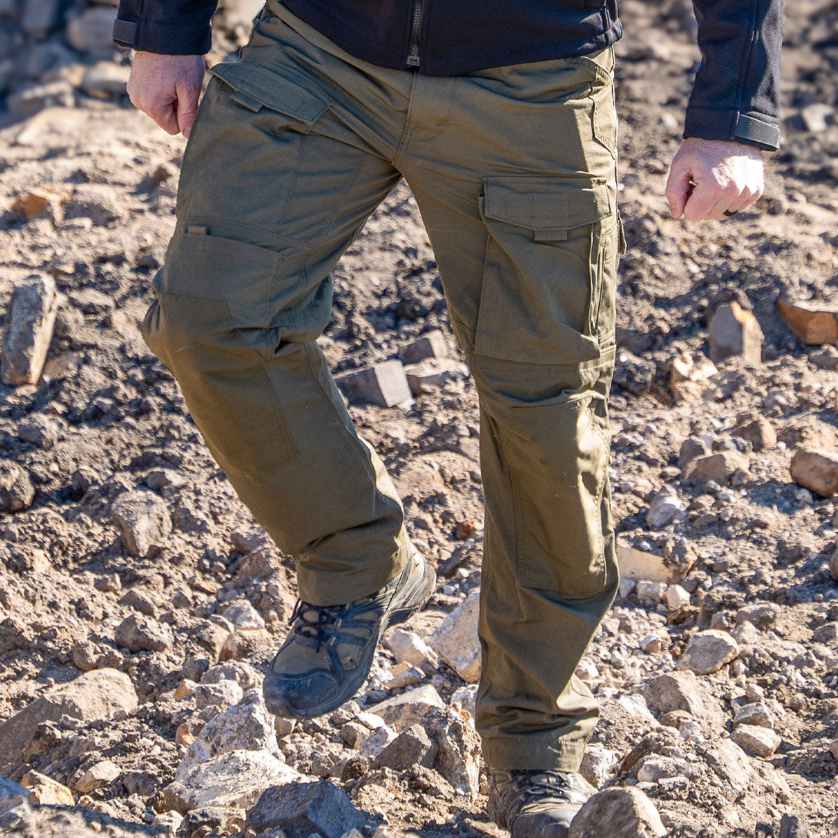 Kitanica - Legendary Apparel & Gear