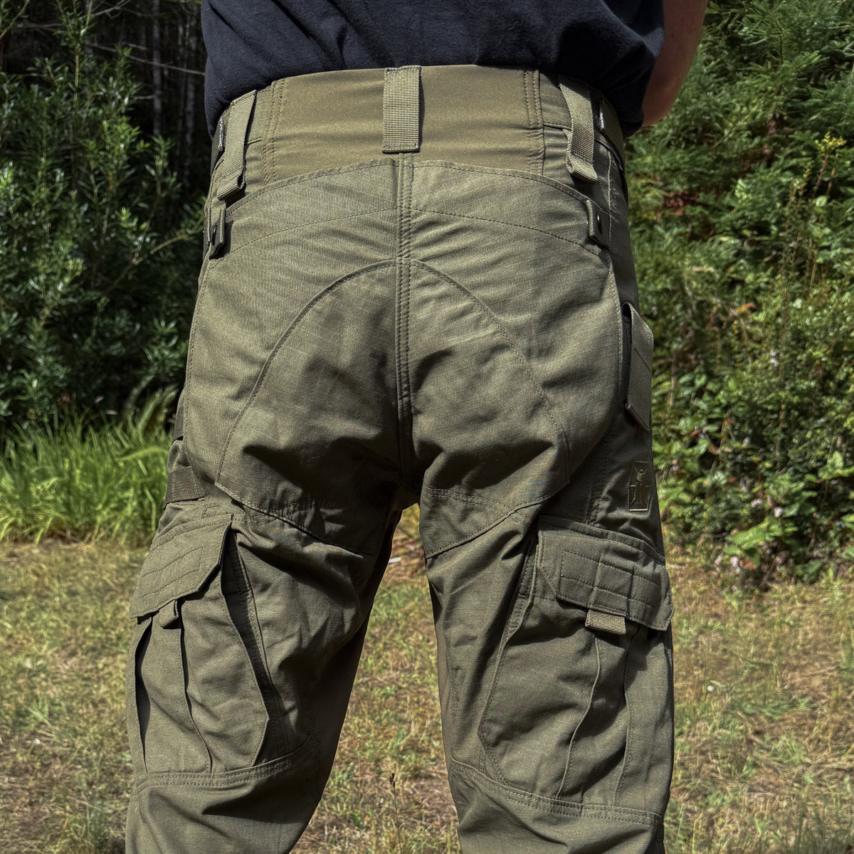 Kitanica - Legendary Apparel & Gear