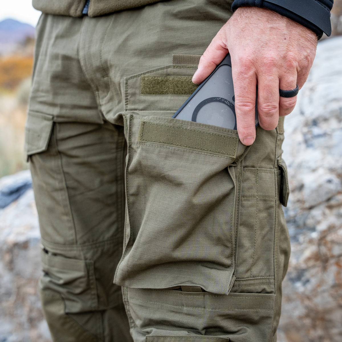 Kitanica - Legendary Apparel & Gear