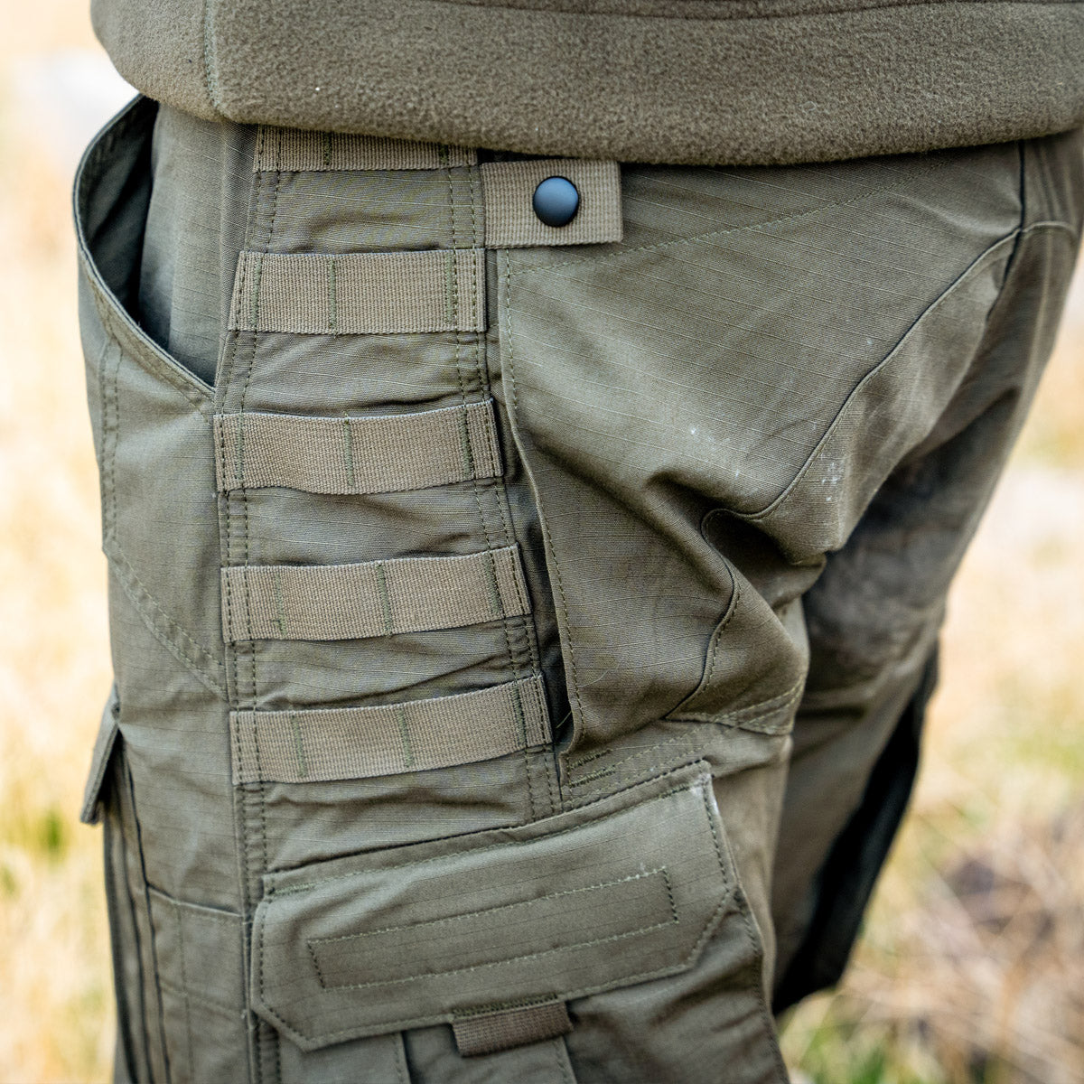 Kitanica - Legendary Apparel & Gear