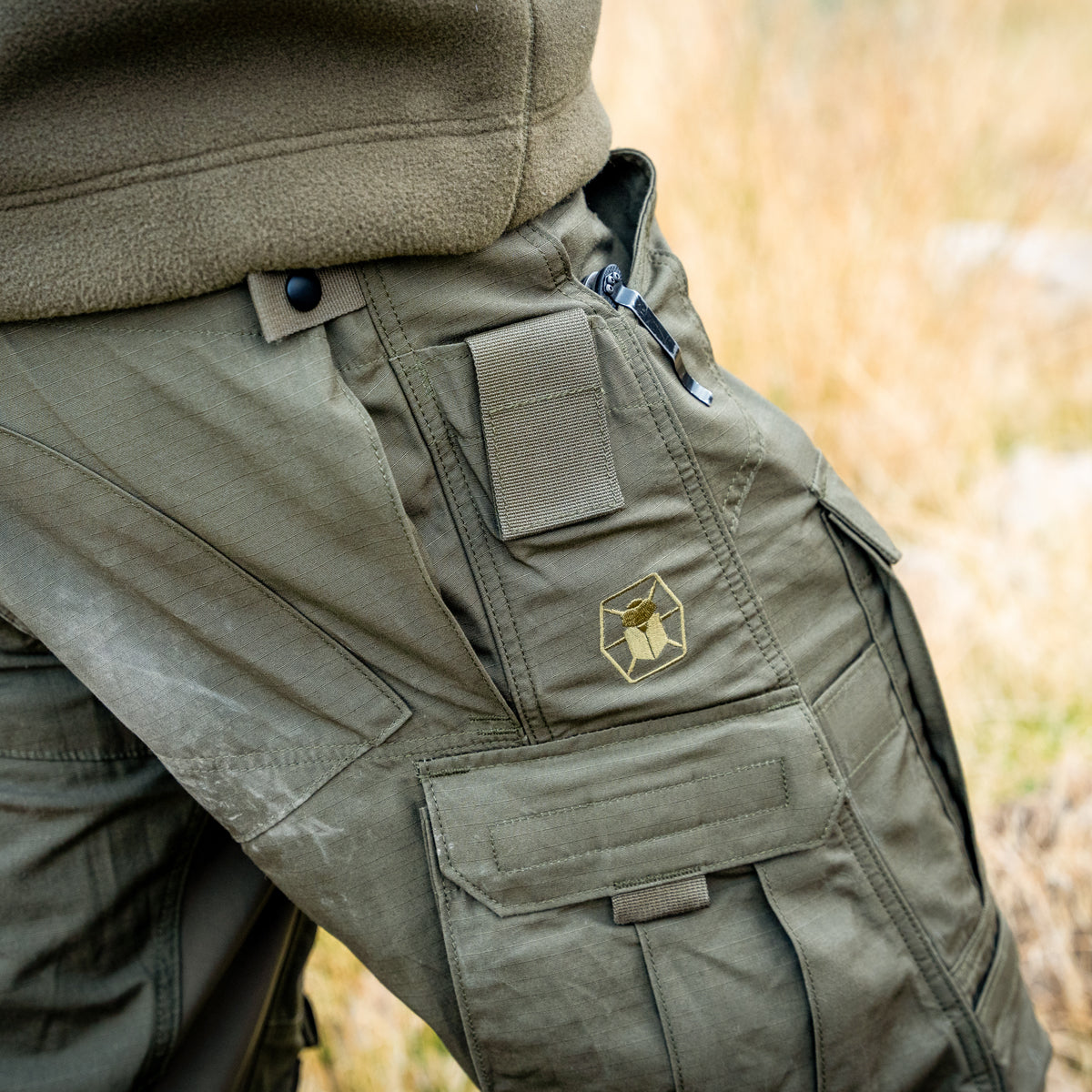 Kitanica - Legendary Apparel & Gear