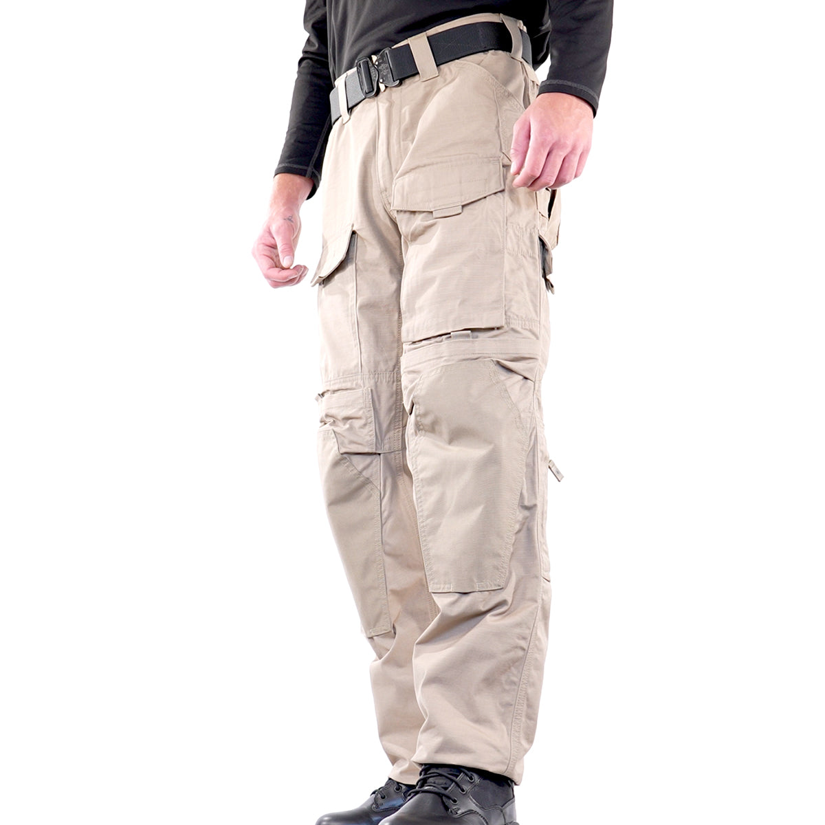 Kitanica - Legendary Apparel & Gear